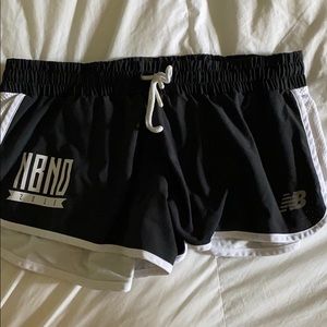 2018 New Balance Nationals Outdoor Shorts